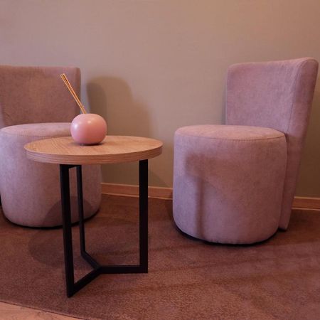 Manhattan Room & Suite Bari Luaran gambar