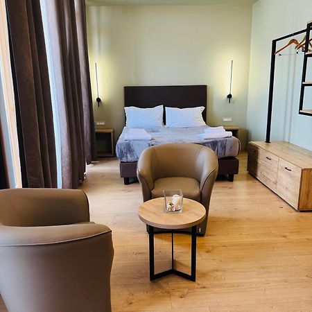 Manhattan Room & Suite Bari Luaran gambar