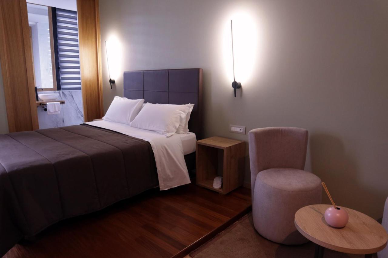 Manhattan Room & Suite Bari Luaran gambar