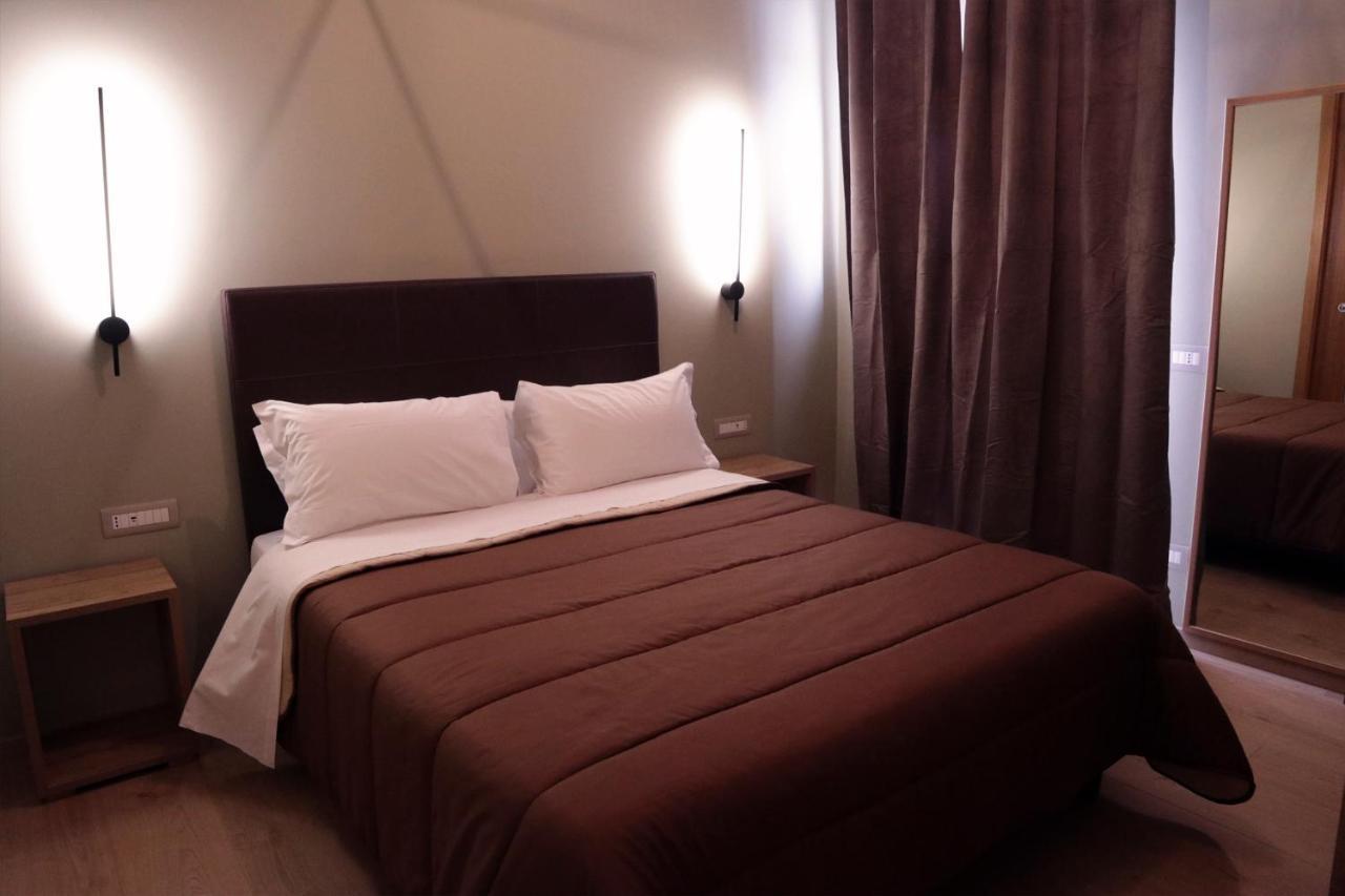 Manhattan Room & Suite Bari Luaran gambar