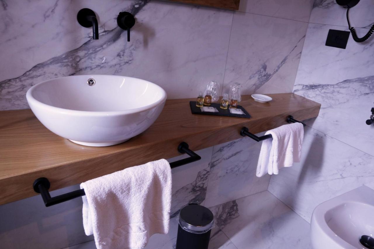 Manhattan Room & Suite Bari Luaran gambar