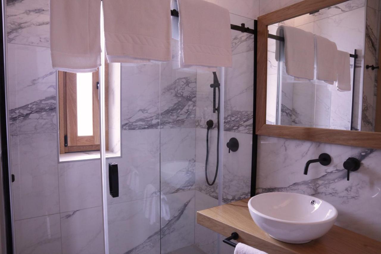 Manhattan Room & Suite Bari Luaran gambar