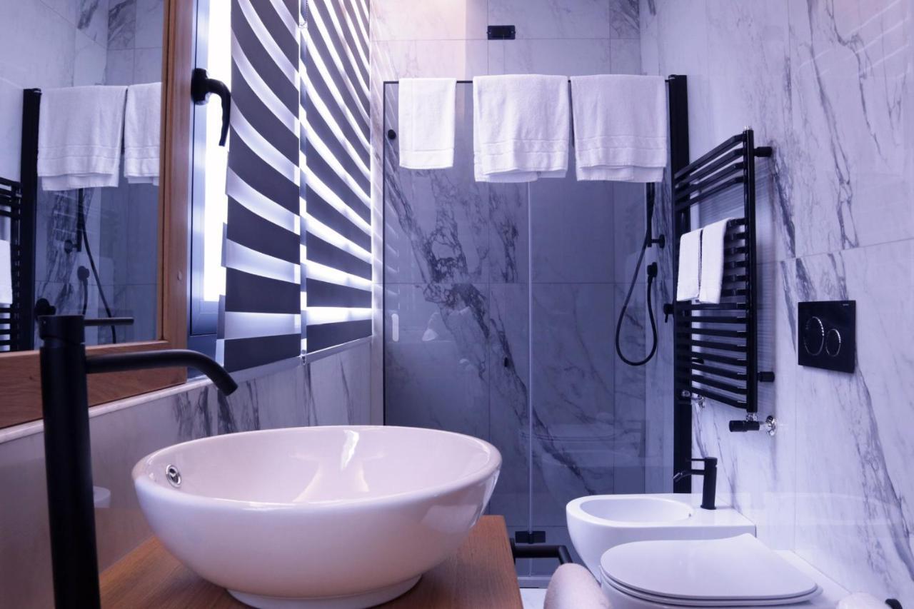 Manhattan Room & Suite Bari Luaran gambar